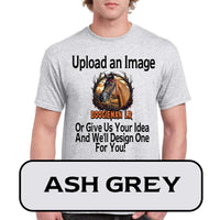 Custom Personalized T-Shirts