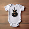 Baby Bodysuit - Gibson Guitar