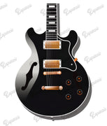 Baby Bodysuit - Gibson Guitar