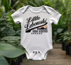 Baby Bodysuit - Little Lebowski Urban Achievers