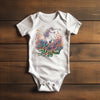 Baby Bodysuit - Life Is Magical