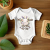 Baby Bodysuit - Mama Waited a Long Time for Me