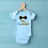 Baby Bodysuit - Mr. Onederful