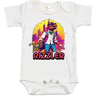 Baby Bodysuit - The Rizzler