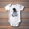Baby Bodysuit - They See Me Strollin' They Hatin'