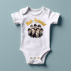 Baby Bodysuit - Well-Protected