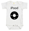 Baby Bodysuit - iPood