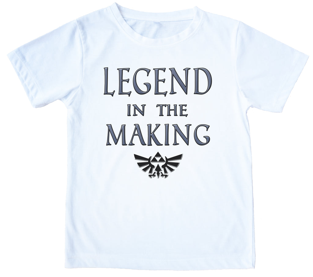 Toddler Tee - Legend in the Making