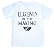 Toddler Tee - Legend in the Making