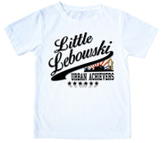 Toddler Tee - Little Lebowski Urban Achievers